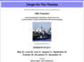 tangoonthethames.com