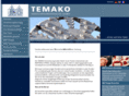 te-mako.de