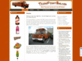 texasfightbus.com