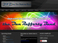 thedanraffertyband.com
