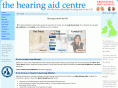 thehearingaidadvicecentre.co.uk