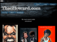 theohoward.com