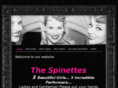 thespinettes.co.uk