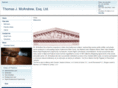 tjmcandrewlaw.com