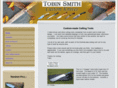 tobinsmithblades.com