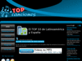 topcanciones.com