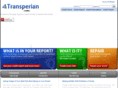 transperian.com