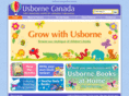 usborne-canada.com