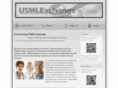 usmleexchange.com