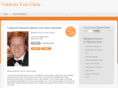 valdostaveinclinic.com