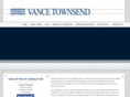 vancetownsend.com