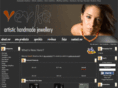 vevka-jewellery.com
