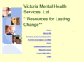 victoriamentalhealth.com