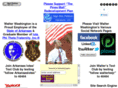 walterwashington.com