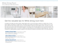 whitediningroom.com