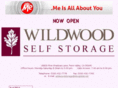 wildwoodselfstorage.com