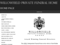 willowfieldfuneralservices.com
