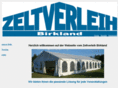 zeltverleih-birkland.com