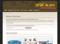 zionscloset.com