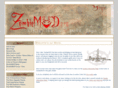 zombiemud.org