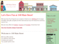 168mainstreet.com