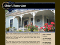 abbeyhouseinn.com