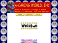 acaringworld.com