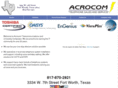 acrocom.net