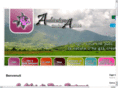 ambienterosa.net