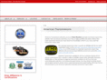 americantransinc.com