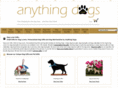 anythingdogs.com