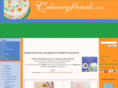 bakerystencils.com