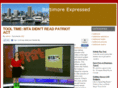 baltimoreexpressed.com