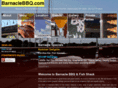barnaclebbq.com