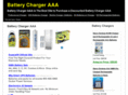 batterychargeraaa.com