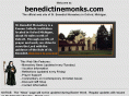 benedictinemonks.com