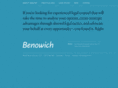 benowich.com