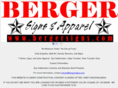 bergersigns.com