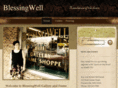blessingwell.com