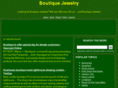 boutiquejewelry.com