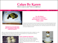 cakesandlimousines.com