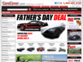 camarocarcover.com