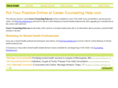 careercounselinghelp.com