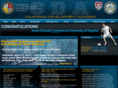 cdasoccer.com