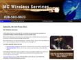 cellularsrvicesasheville.com