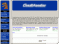 cheatmonster.com