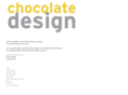 chocolateav.co.uk