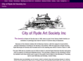 cityofrydeartsociety.com