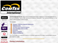 comtek-intl.com