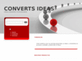 convertsideas.com